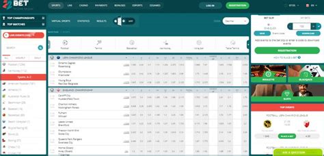 22bet app review|22Bet Sportsbook and Casino Review.